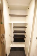 靴箱 セレニテ堺筋本町プリエ