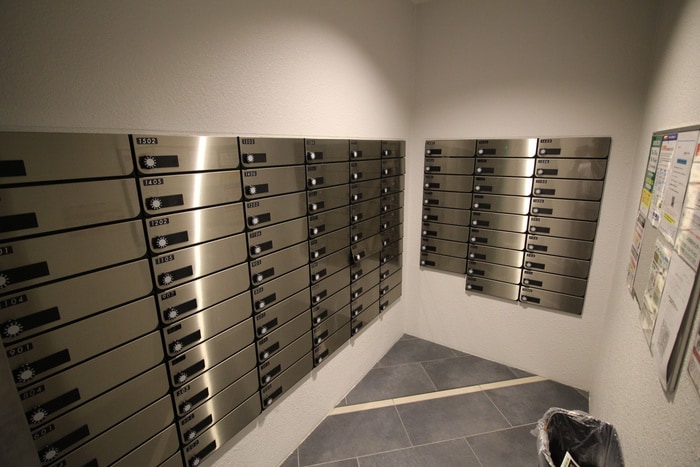 建物設備 セレニテ堺筋本町プリエ