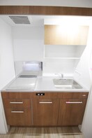 キッチン セレニテ堺筋本町プリエ