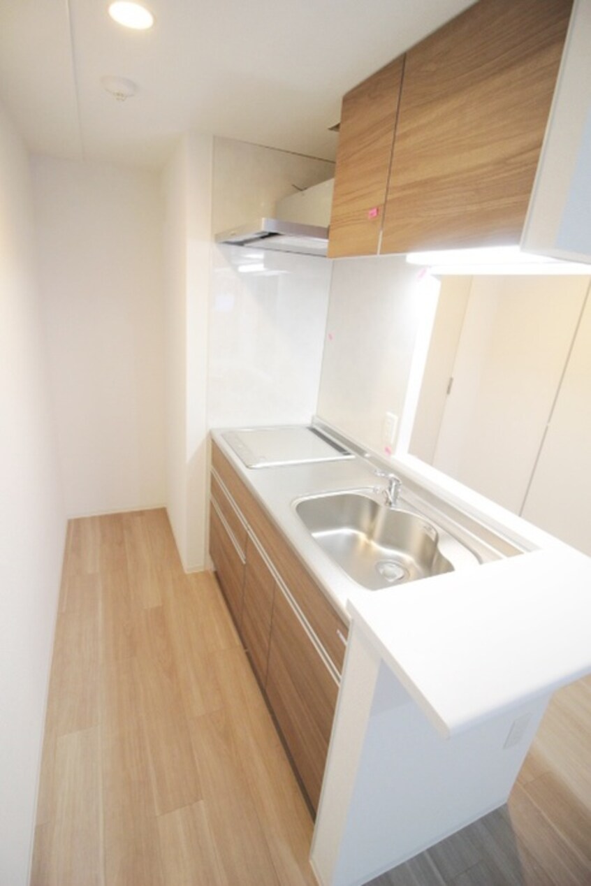 キッチン セレニテ堺筋本町プリエ