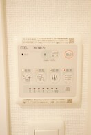 内観写真 セレニテ堺筋本町プリエ