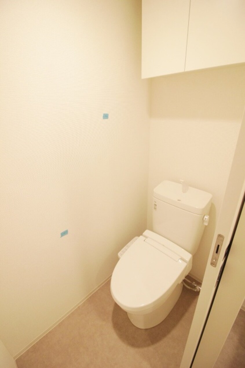 トイレ セレニテ堺筋本町プリエ