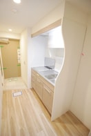 廊下 セレニテ堺筋本町プリエ