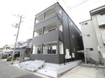 ジーメゾン堺西湊
