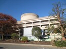 宝塚市役所(役所)まで1400m アム－ル末成