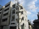外観写真 八星ハイツ