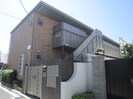 カ－サメビウスの外観