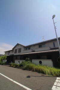 シャーメゾン和郷Ｂ
