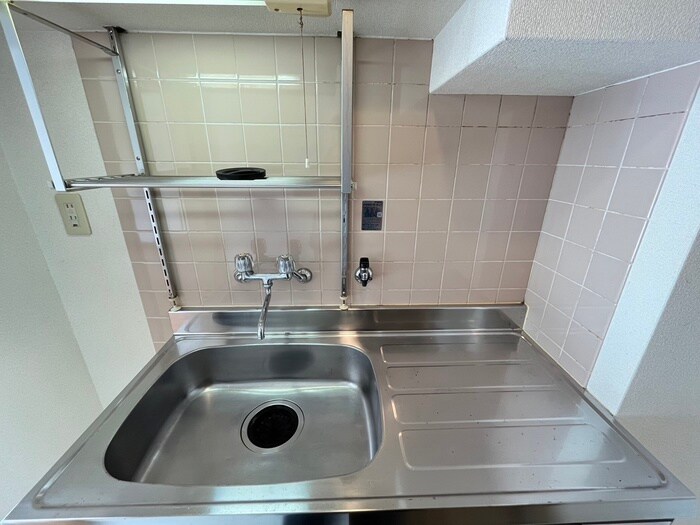 キッチン 下鴨松柏