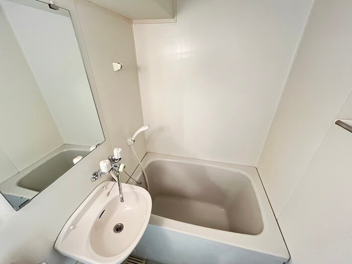 バス／シャワールーム等 下鴨松柏