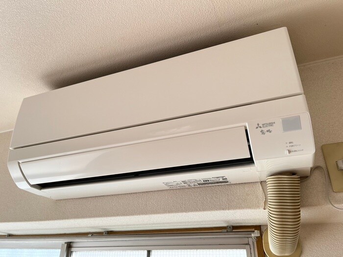 内観写真 下鴨松柏