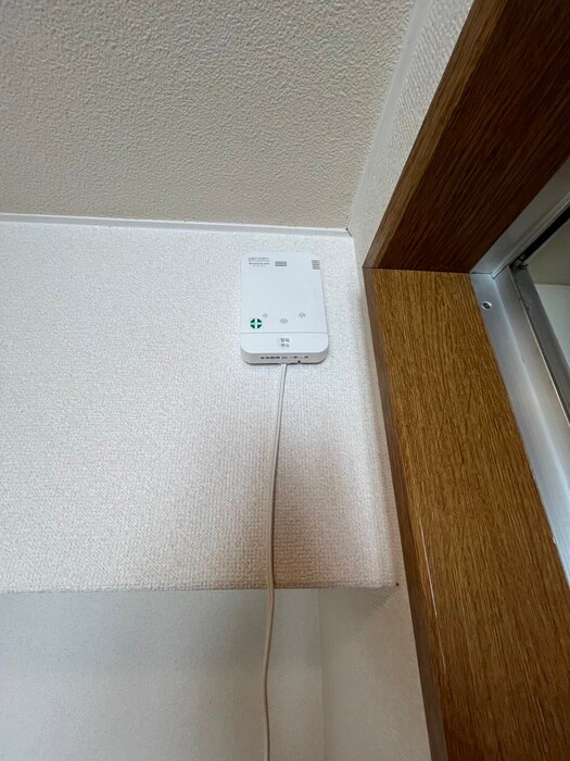 内観写真 下鴨松柏