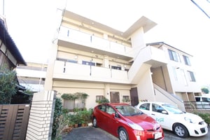 長谷川マンション