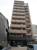 アスヴェル京都四条(1102)の外観