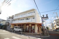 橋本マンション