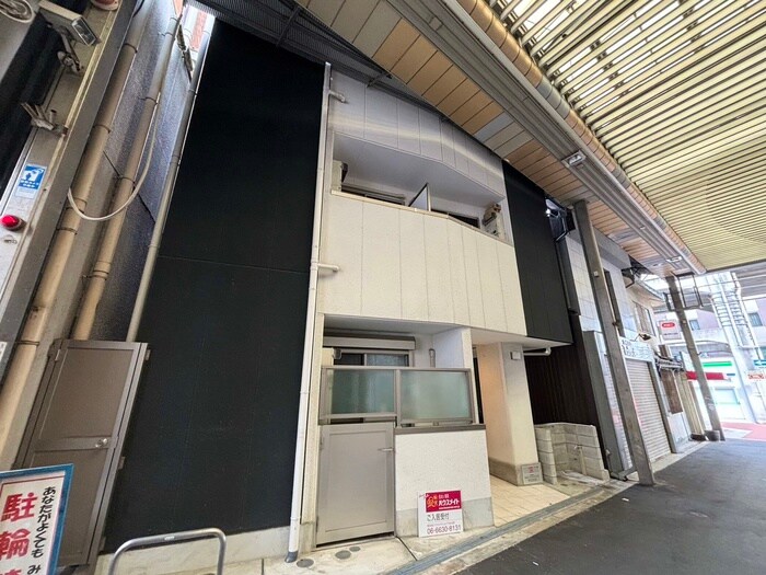 外観写真 ＤＯ　ｋｉｔａｔａｎａｂｅ