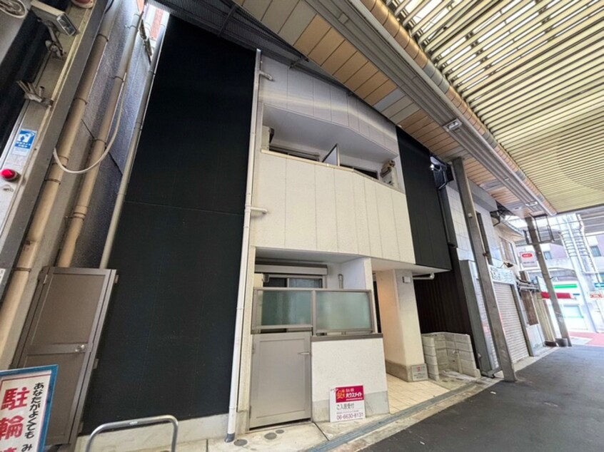 外観写真 ＤＯ　ｋｉｔａｔａｎａｂｅ