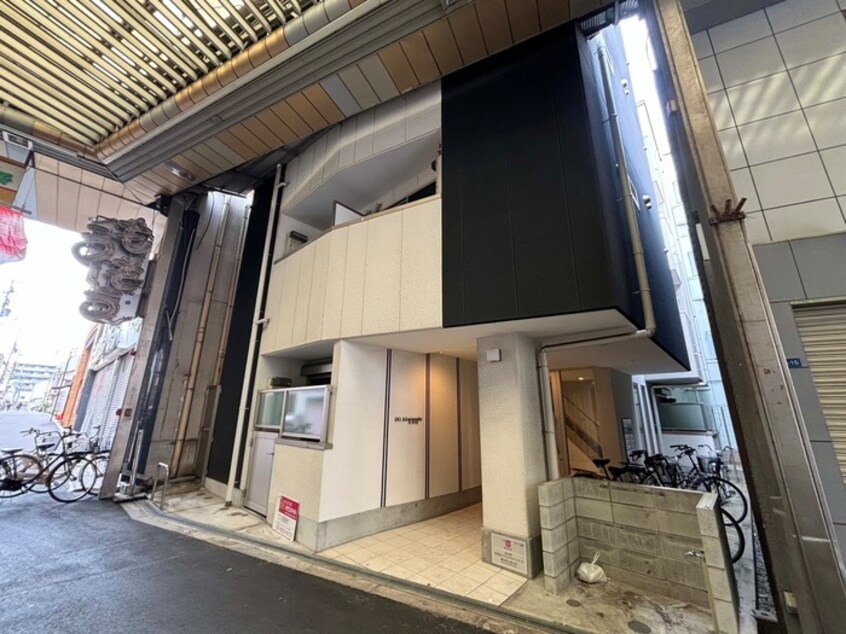 外観写真 ＤＯ　ｋｉｔａｔａｎａｂｅ