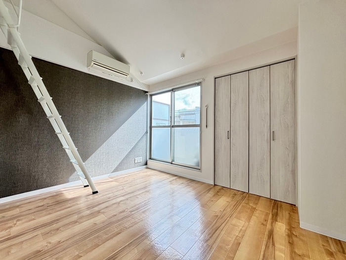 居室 ＤＯ　ｋｉｔａｔａｎａｂｅ