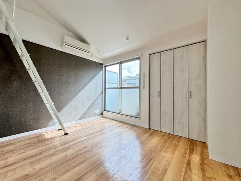 居室 ＤＯ　ｋｉｔａｔａｎａｂｅ