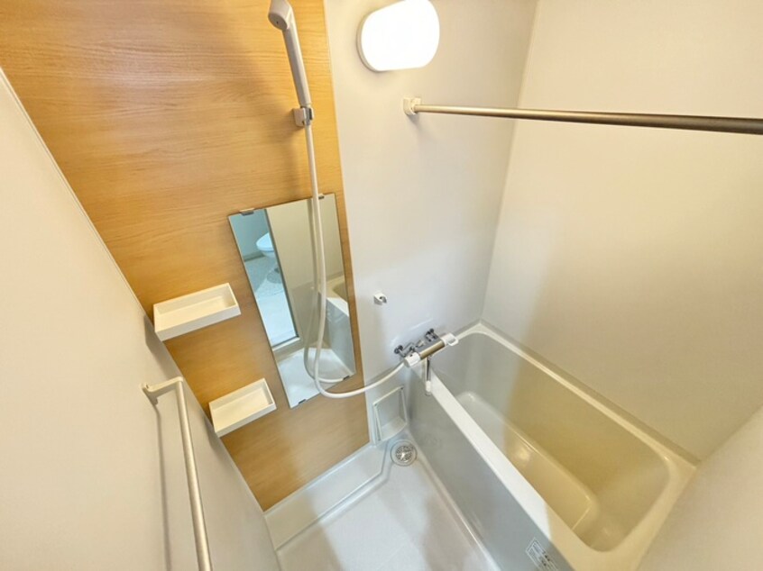 バス／シャワールーム等 ＤＯ　ｋｉｔａｔａｎａｂｅ