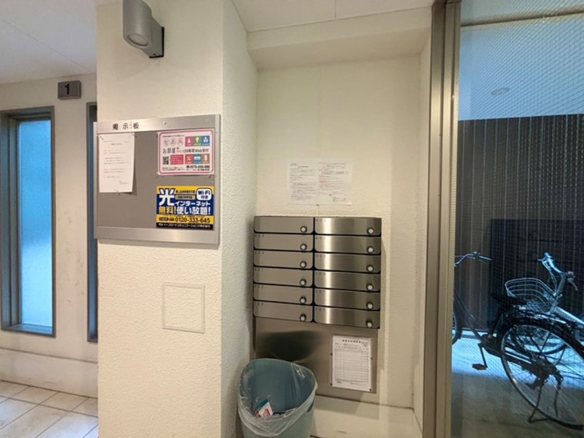 建物設備 ＤＯ　ｋｉｔａｔａｎａｂｅ