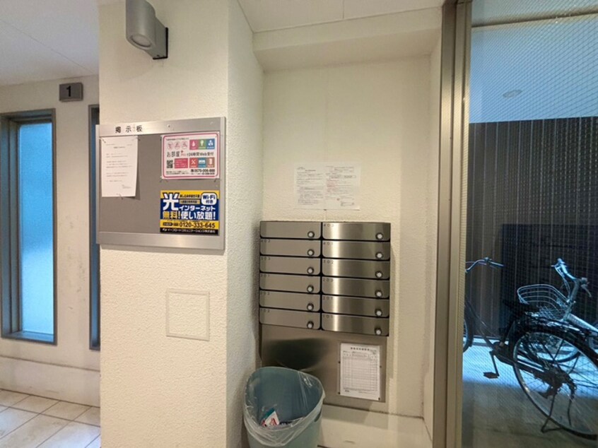 建物設備 ＤＯ　ｋｉｔａｔａｎａｂｅ