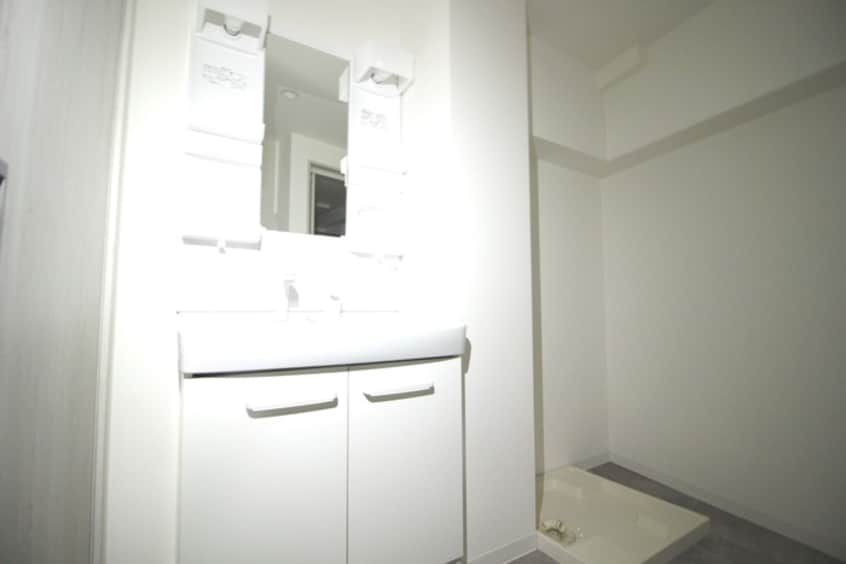 洗面 ＤＯ　ｋｉｔａｔａｎａｂｅ