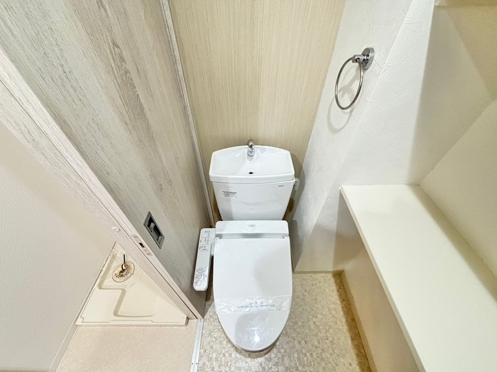 トイレ ＤＯ　ｋｉｔａｔａｎａｂｅ