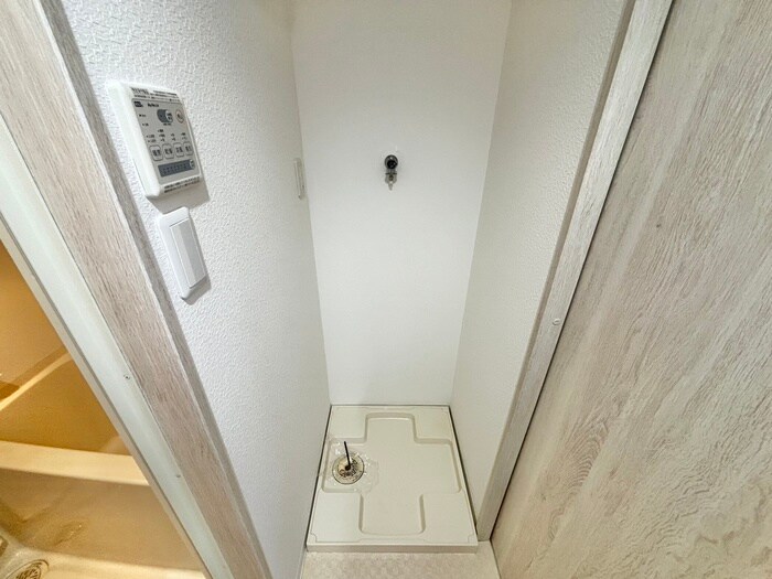 洗濯機置場 ＤＯ　ｋｉｔａｔａｎａｂｅ