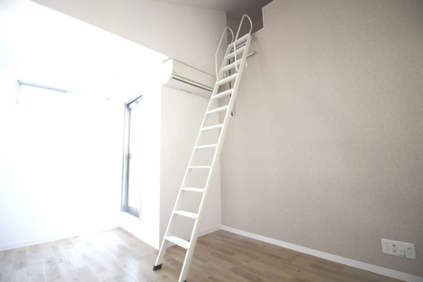 居室 ＤＯ　ｋｉｔａｔａｎａｂｅ