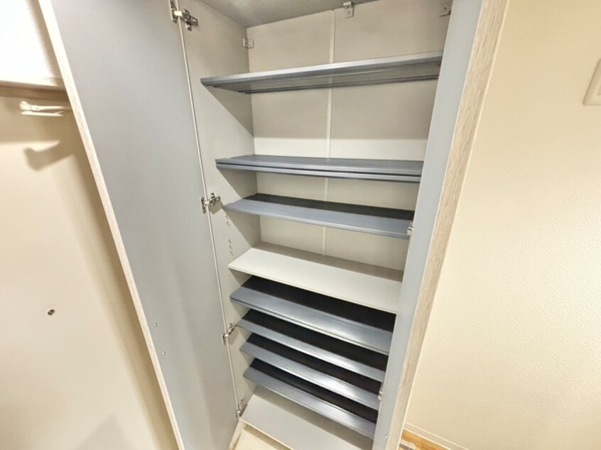 靴箱 ＤＯ　ｋｉｔａｔａｎａｂｅ