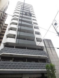 プレサンス江戸堀(905)