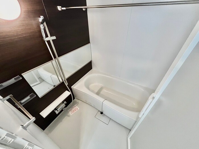 バス／シャワールーム等 アイビ－プレイス