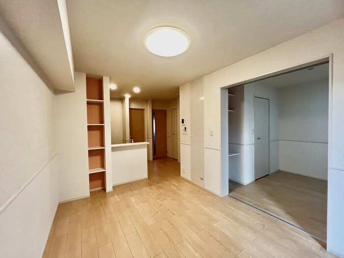 居室 アイビ－プレイス