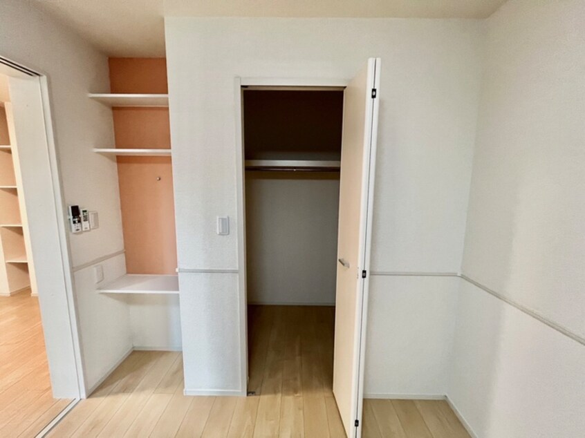 収納 アイビ－プレイス