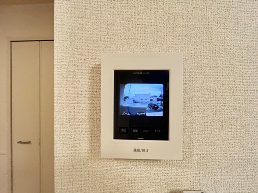 内観写真 アイビ－プレイス