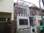 樋口様借家