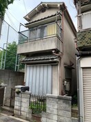 外観写真 北津守4丁目貸家