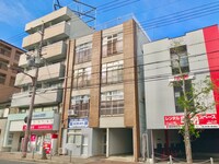 松田マンション