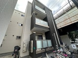 F mirai 昭和町