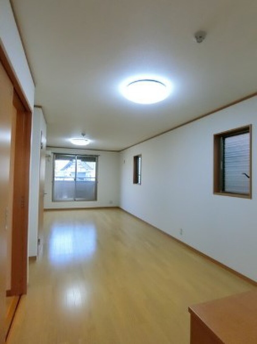 居室 Ｐｉｓｔａ魚住町