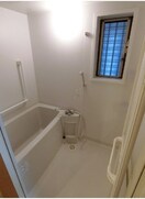 バス／シャワールーム等 Ｐｉｓｔａ魚住町