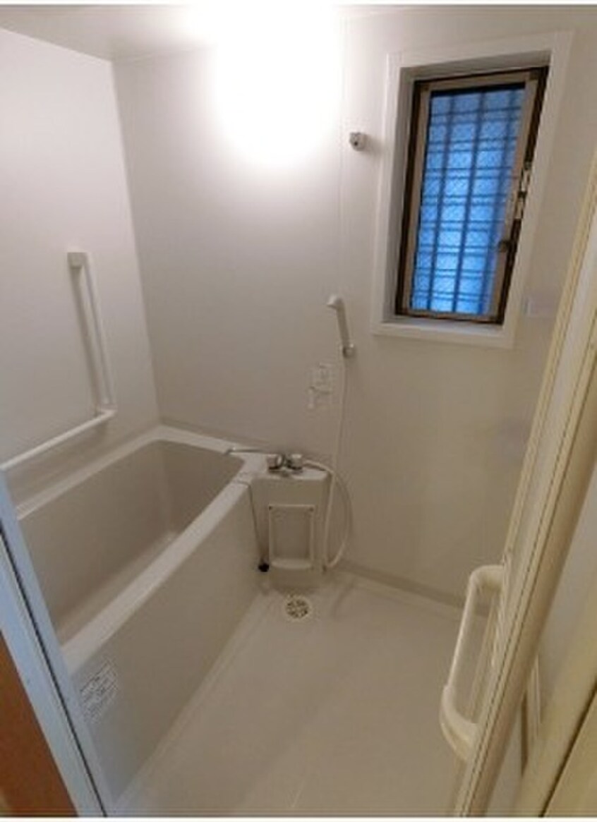 バス／シャワールーム等 Ｐｉｓｔａ魚住町