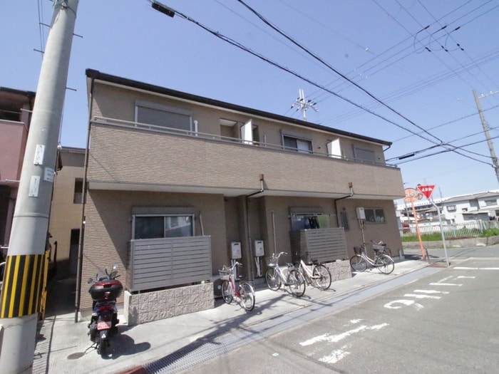 外観写真 Ｐｉｓｔａ魚住町