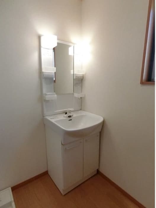 洗面 Ｐｉｓｔａ魚住町