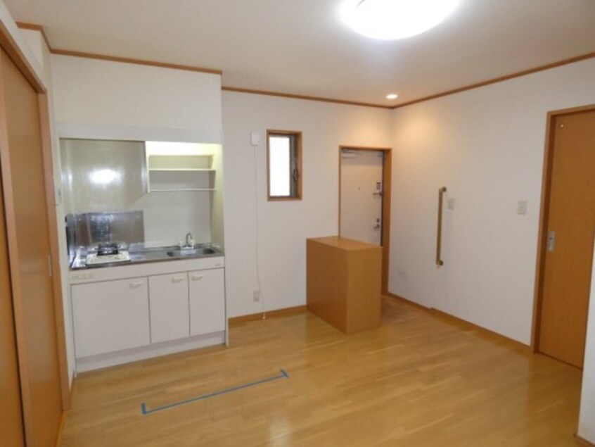 居室 Ｐｉｓｔａ魚住町