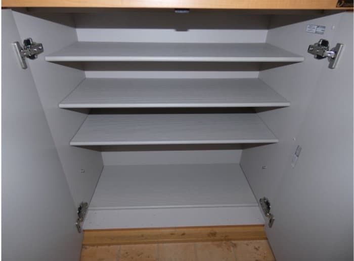 靴箱 Ｐｉｓｔａ魚住町