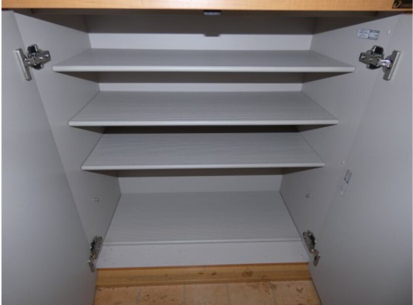 靴箱 Ｐｉｓｔａ魚住町