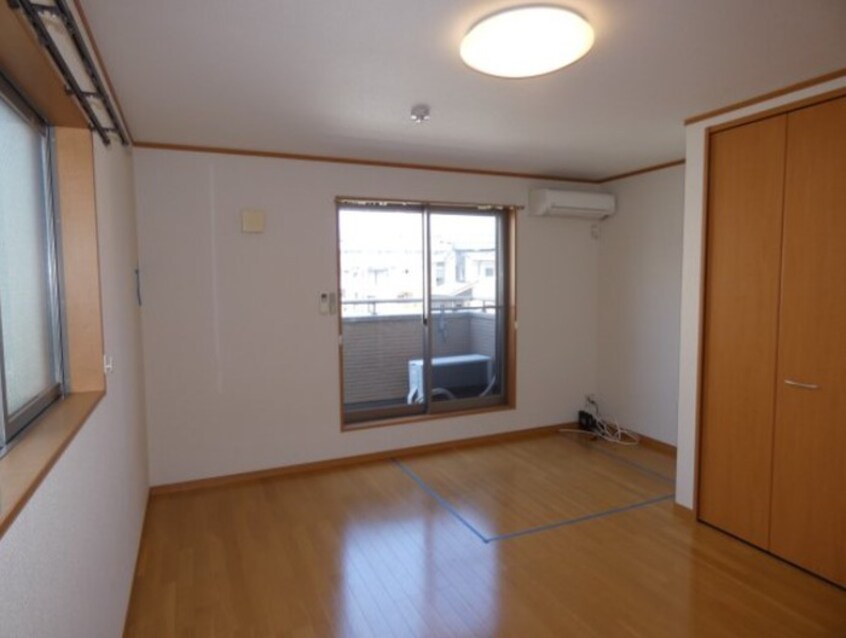 居室 Ｐｉｓｔａ魚住町